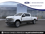 2024 Ford F-350 Crew Cab SRW 4x4, Pickup for sale #REE89705 - photo 1