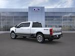 2024 Ford F-350 Crew Cab SRW 4x4, Pickup for sale #REE89705 - photo 4