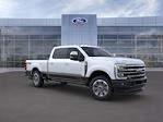 2024 Ford F-350 Crew Cab SRW 4x4, Pickup for sale #REE89705 - photo 7