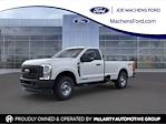 2024 Ford F-350 Regular Cab SRW 4x4, Pickup for sale #REE91208 - photo 1