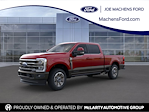 2024 Ford F-350 Crew Cab SRW 4x4, Pickup for sale #REE95609 - photo 1