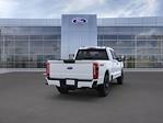 2024 Ford F-250 Super Cab 4x4, Pickup for sale #REF10310 - photo 8