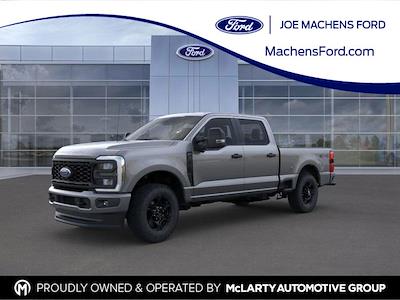 2024 Ford F-250 Crew Cab 4x4, Pickup for sale #REF35632 - photo 1