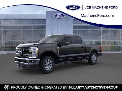 2024 Ford F-250 Crew Cab 4x4, Pickup for sale #REF38461 - photo 1