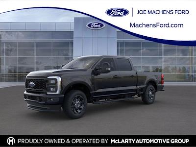 2024 Ford F-250 Crew Cab 4x4, Pickup for sale #REF59831 - photo 1