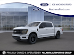 2024 Ford F-150 SuperCrew Cab 4x4, Pickup for sale #RFA09813 - photo 1