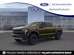 New 2024 Ford F-150 Raptor SuperCrew Cab 4x4, Pickup for sale #RFA10652 - photo 1