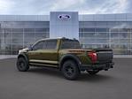 New 2024 Ford F-150 Raptor SuperCrew Cab 4x4, Pickup for sale #RFA10652 - photo 4