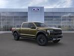 New 2024 Ford F-150 Raptor SuperCrew Cab 4x4, Pickup for sale #RFA10652 - photo 7