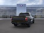 New 2024 Ford F-150 Raptor SuperCrew Cab 4x4, Pickup for sale #RFA10652 - photo 8