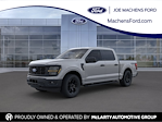 2024 Ford F-150 SuperCrew Cab 4x4, Pickup for sale #RFA17521 - photo 1