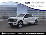 2024 Ford F-150 SuperCrew Cab 4x4, Pickup for sale #RFA39471 - photo 1