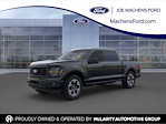 2024 Ford F-150 SuperCrew Cab 4x4, Pickup for sale #RFA40271 - photo 1