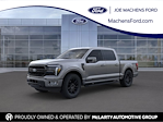 2024 Ford F-150 SuperCrew Cab 4x4, Pickup for sale #RFB34744 - photo 1