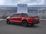 2024 Ford F-150 SuperCrew Cab 4x4, Pickup for sale #RFC01038 - photo 4