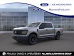 2024 Ford F-150 SuperCrew Cab 4x4, Pickup for sale #RFC02468 - photo 1