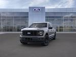 2024 Ford F-150 SuperCrew Cab 4x4, Pickup for sale #RFC02468 - photo 2