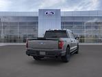 2024 Ford F-150 SuperCrew Cab 4x4, Pickup for sale #RFC02468 - photo 8