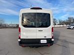 2024 Ford Transit 250 Medium Roof AWD, Empty Cargo Van for sale #RKA04824 - photo 6