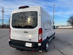2024 Ford Transit 250 Medium Roof AWD, Empty Cargo Van for sale #RKA04824 - photo 7