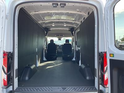 2024 Ford Transit 250 Medium Roof AWD, Empty Cargo Van for sale #RKA30433 - photo 2