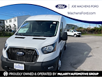 2024 Ford Transit 250 Medium Roof AWD, Empty Cargo Van for sale #RKA30433 - photo 1