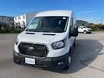 2024 Ford Transit 250 Medium Roof AWD, Empty Cargo Van for sale #RKA30433 - photo 3