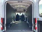 2024 Ford Transit 250 Medium Roof AWD, Empty Cargo Van for sale #RKA30433 - photo 2