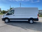 2024 Ford Transit 250 Medium Roof AWD, Empty Cargo Van for sale #RKA30433 - photo 4