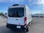 2024 Ford Transit 250 Medium Roof AWD, Empty Cargo Van for sale #RKA30433 - photo 7