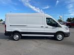 2024 Ford Transit 250 Medium Roof AWD, Empty Cargo Van for sale #RKA30433 - photo 8