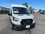 2024 Ford Transit 250 Medium Roof AWD, Empty Cargo Van for sale #RKA30433 - photo 9