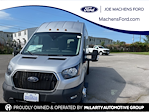 New 2024 Ford Transit 350 HD Base High Roof AWD, Empty Cargo Van for sale #RKA43559 - photo 1