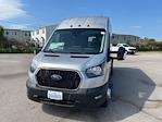 New 2024 Ford Transit 350 HD Base High Roof AWD, Empty Cargo Van for sale #RKA43559 - photo 3