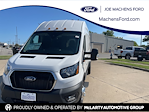 New 2024 Ford Transit 350 HD Base High Roof AWD, Empty Cargo Van for sale #RKA46584 - photo 1