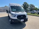 New 2024 Ford Transit 350 HD Base High Roof AWD, Empty Cargo Van for sale #RKA46584 - photo 9