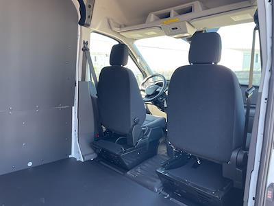 2024 Ford Transit 350 HD High Roof RWD, Empty Cargo Van for sale #RKA55511 - photo 2