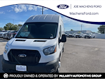 New 2024 Ford Transit 350 HD Base High Roof RWD, Empty Cargo Van for sale #RKA55511 - photo 1