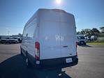 2024 Ford Transit 350 HD High Roof RWD, Empty Cargo Van for sale #RKA55659 - photo 4