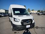2024 Ford Transit 350 HD High Roof RWD, Empty Cargo Van for sale #RKA55659 - photo 8