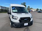 2024 Ford Transit 250 Medium Roof AWD, Empty Cargo Van for sale #RKA75813 - photo 9