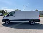 New 2024 Ford Transit 150 Base Low Roof RWD, Empty Cargo Van for sale #RKA80406 - photo 4