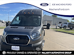 New 2024 Ford Transit 350 HD Base High Roof AWD, Empty Cargo Van for sale #RKA90904 - photo 1