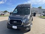 New 2024 Ford Transit 350 HD Base High Roof AWD, Empty Cargo Van for sale #RKA90904 - photo 3