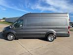 New 2024 Ford Transit 350 HD Base High Roof AWD, Empty Cargo Van for sale #RKA90904 - photo 4