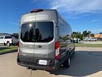 New 2024 Ford Transit 350 HD Base High Roof AWD, Empty Cargo Van for sale #RKA90904 - photo 7