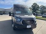 New 2024 Ford Transit 350 HD Base High Roof AWD, Empty Cargo Van for sale #RKA90904 - photo 9