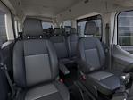 New 2024 Ford Transit 350 XL Medium Roof RWD, Passenger Van for sale #RKB51487 - photo 10