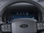 2024 Ford F-150 SuperCrew Cab 4x4, Pickup for sale #RKD28081 - photo 13
