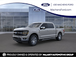 2024 Ford F-150 SuperCrew Cab 4x4, Pickup for sale #RKD43331 - photo 1